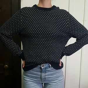 Cute and Comfy Sweater